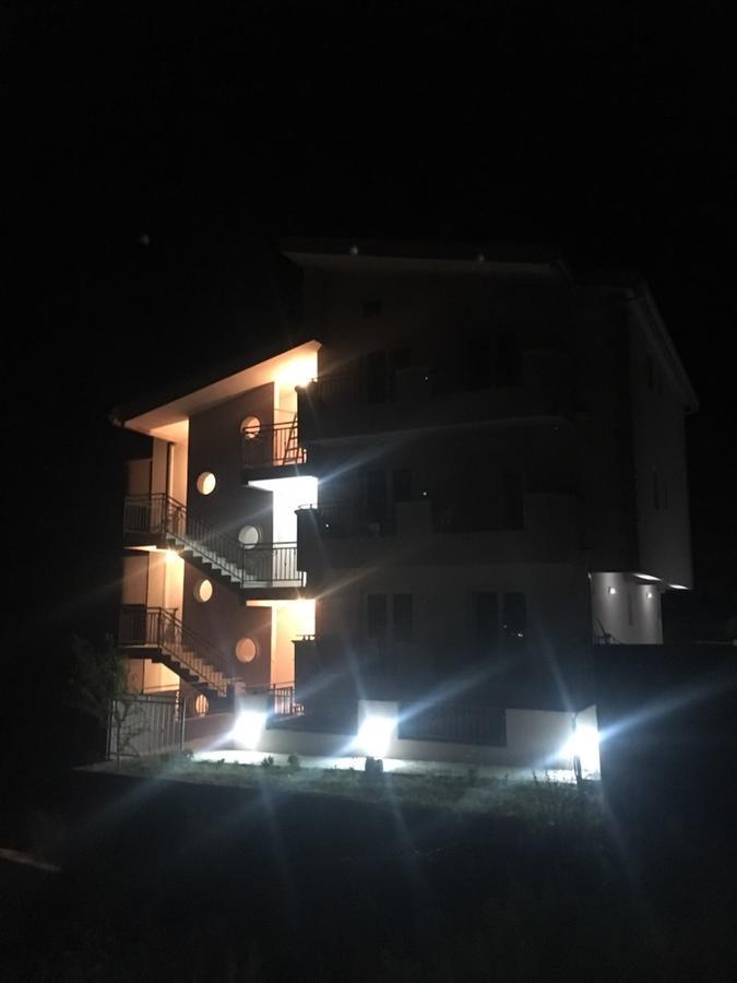 Vila Pogled Bar Buitenkant foto