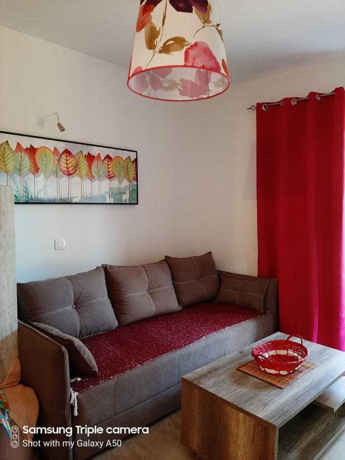 Vila Pogled Bar Buitenkant foto